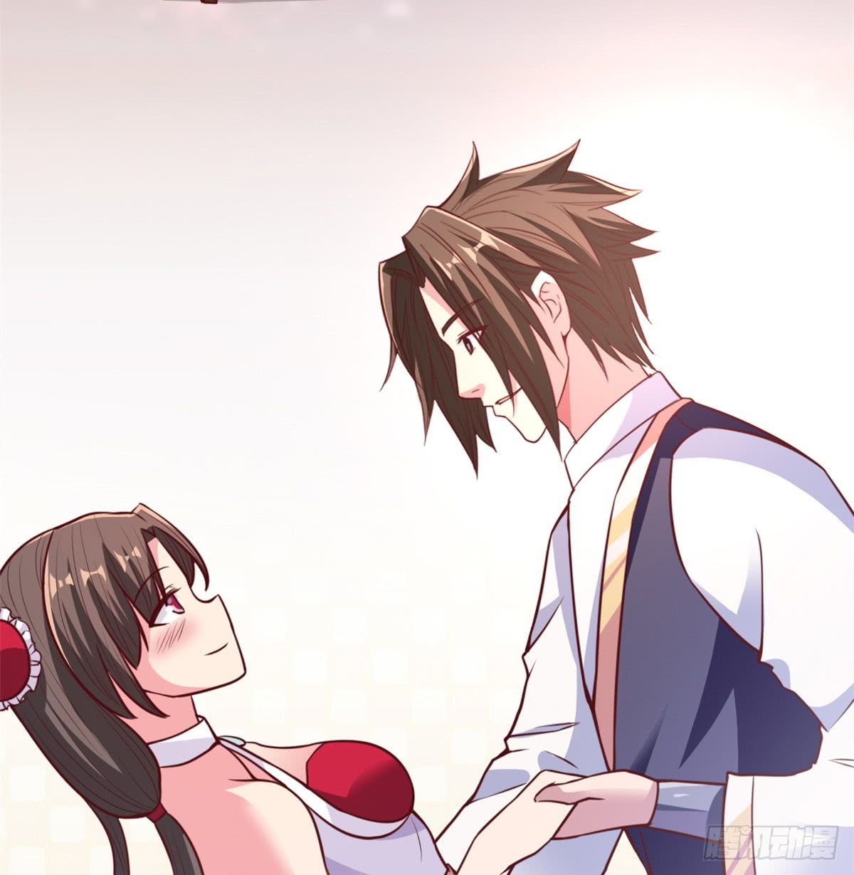 Chaos Jinwu Chapter 20 Gambar 21